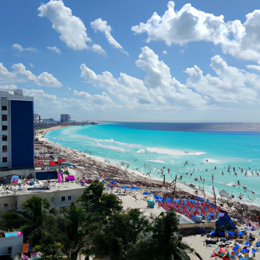 When is the Best Time to Visit Cancun? Exploring the Pros and Cons of Each Season