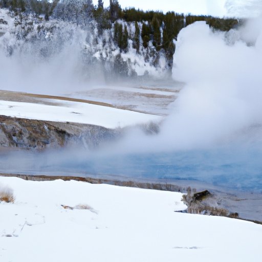 When is the Best Time to Visit Yellowstone? An In-Depth Look at Seasonal Weather and Wildlife