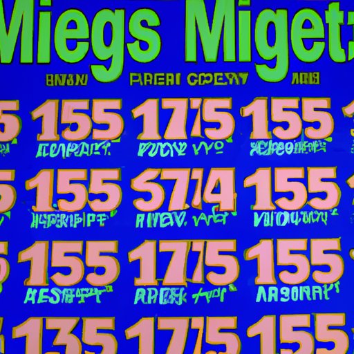 When Is the Drawing for Mega Millions? – Exploring the Rules, History, and Biggest Winners