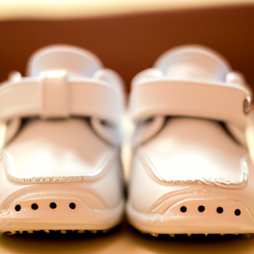 When Should Babies Start Wearing Shoes? An In-Depth Guide