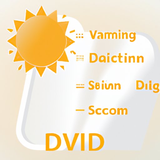 When to Take Vitamin D: Benefits, Recommended Dosages, and More