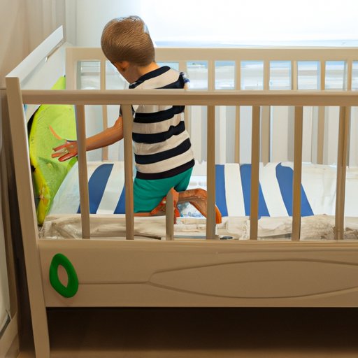 When to Convert to a Toddler Bed: Practical Considerations and Safety Guidelines