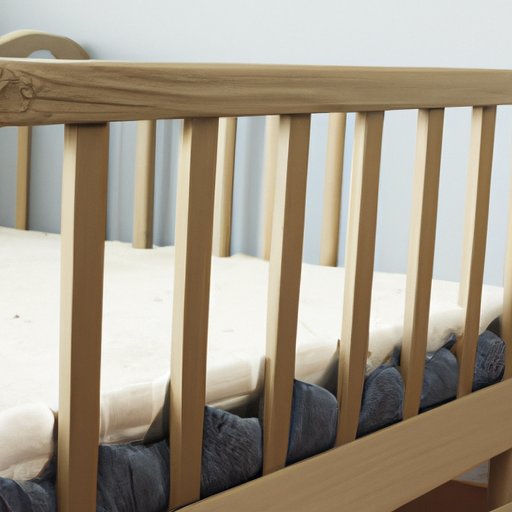 When Is the Right Time to Move Your Baby to a Toddler Bed?