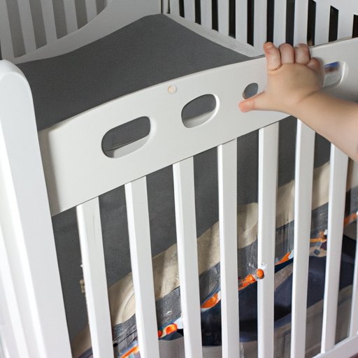 Switching from Crib to Toddler Bed: A Guide for Parents