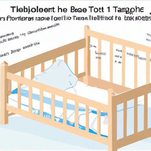 When to Switch to a Toddler Bed: Types, Benefits, and Tips