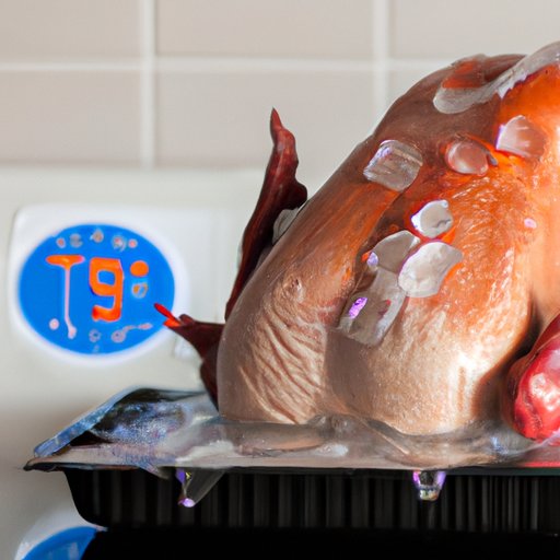 When to Take a Turkey Out of the Freezer: Tips, Guidelines and Best Practices