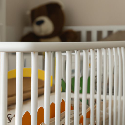 Exploring When to Transition From Crib to Toddler Bed