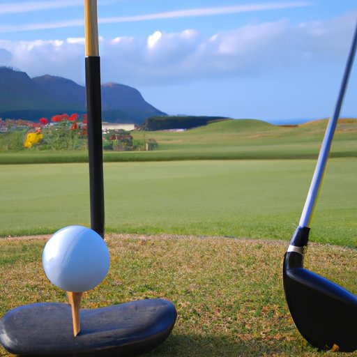 When Was Golf Created? A Look at the Ancient Origins of the Sport