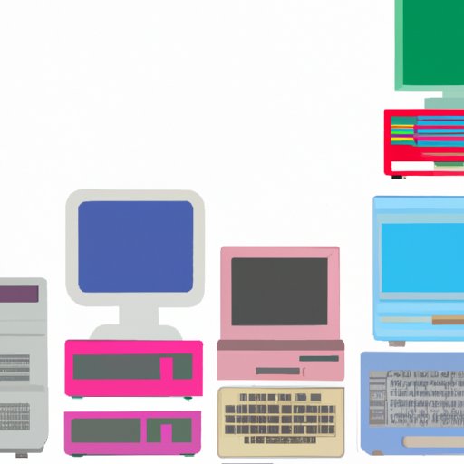 When Was the Computer First Made? A Historical Look at Its Inventors and Impact