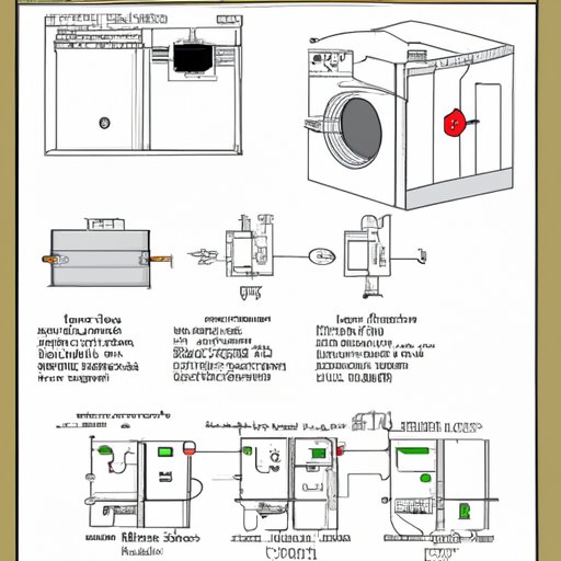 Where are the Fuses on a Whirlpool Dryer? A Step-by-Step Guide