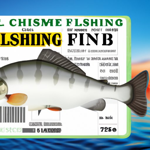 Where to Buy a Fishing License – A Comprehensive Guide