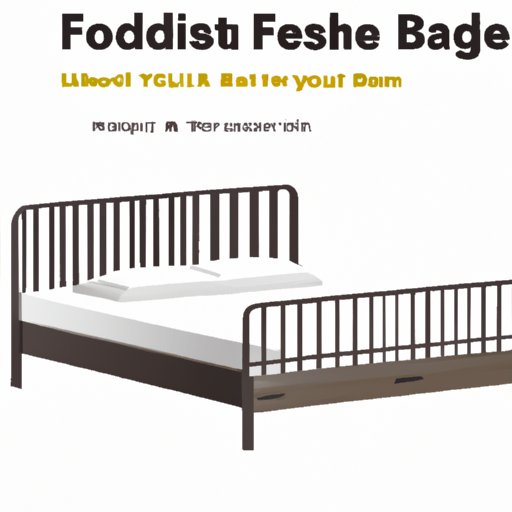 Where to Buy a Bed Frame: A Comprehensive Shopping Guide