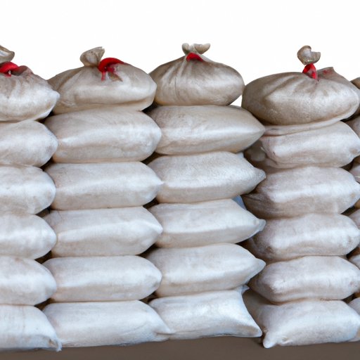 Where to Get Sand Bags: A Guide for Homeowners