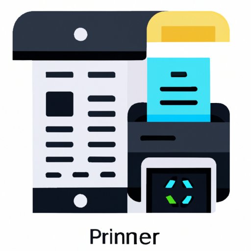 Where Can I Print Documents from My Phone? A Comprehensive Guide