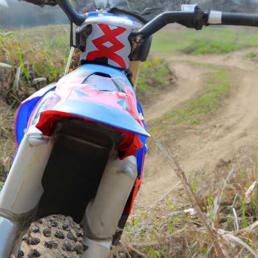 Where Can I Ride My Dirt Bike Legally? Exploring Parks, Trails, Regulations & More