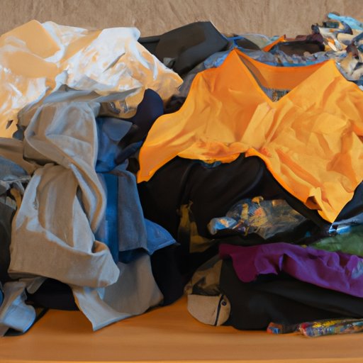 Where Can I Sell My Used Clothes? | Tips for Successful Selling