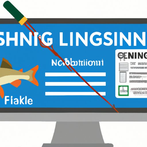 Where to Get a Fishing License: Exploring Online, Local, and National Resources