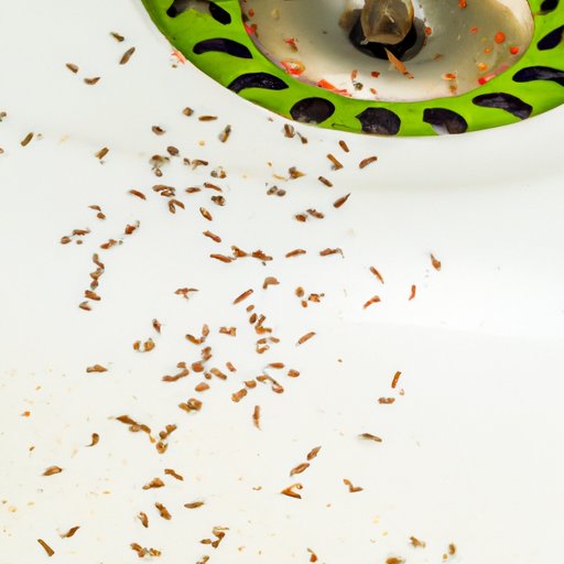 Gnats in the Kitchen: Where Do They Come From and How to Get Rid of Them?