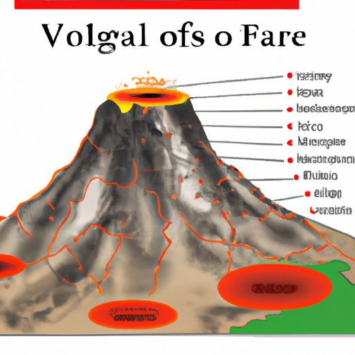 Where Do Most Volcanoes Occur? A Comprehensive Guide to the Geography of Volcanic Activity