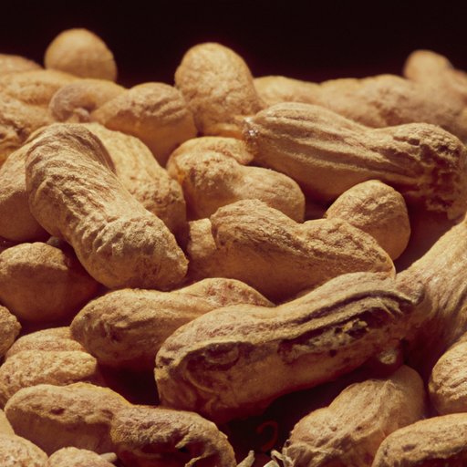 Where Do Peanuts Grow in the World? Exploring Global Peanut Production