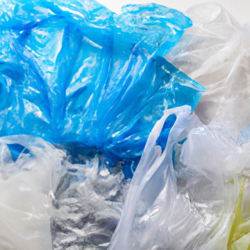 Plastic Bags: Where Do They Come From?