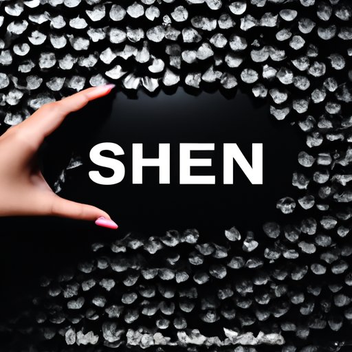 Where Do Shein Clothes Come From? An In-depth Look into the Manufacturing Process