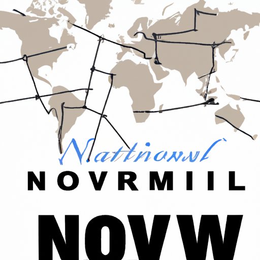 Where Does Fashion Nova Ship From? Exploring the Global Shipping Network