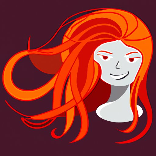 Where Does Red Hair Come From? Exploring the Genetics, History and Cultural Significance