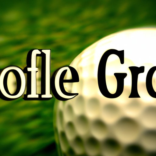 Exploring The Origins of the Word “Fore” in Golf