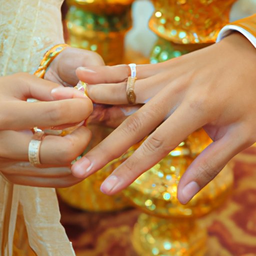 Where Does a Wedding Ring Go? A Guide to Placement and Cultural Differences