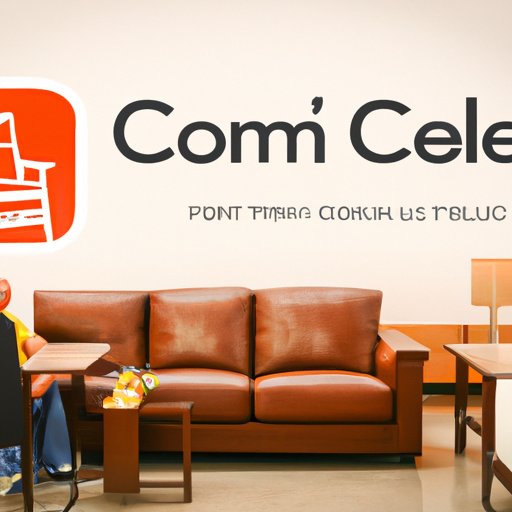 Where is Coleman Furniture Located? A Comprehensive Guide