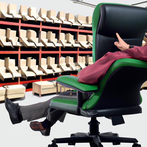 Where is Lazyboy Furniture Made? Exploring the Global Supply Chain