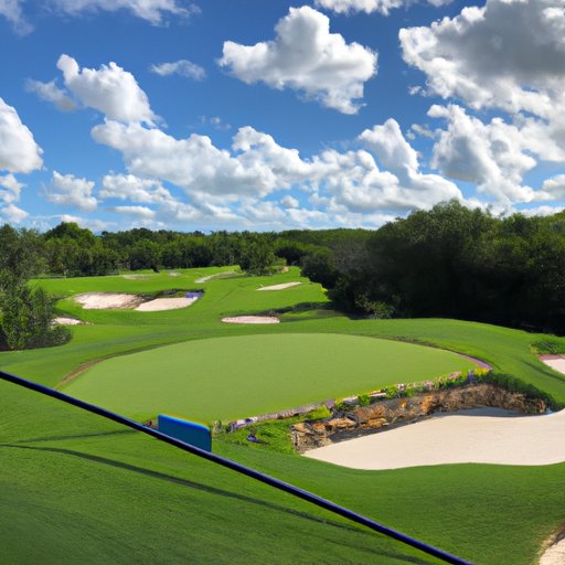 Exploring Mayakoba Golf Course: A Traveler’s Guide to the Best Holes and Tips for Preparation
