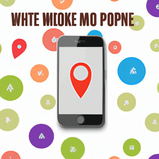 Where is My Phone App: A Comprehensive Guide to Finding Your Lost Phone