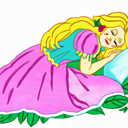 Where is Sleeping Beauty From? Exploring the Origins of the Story Across Cultures