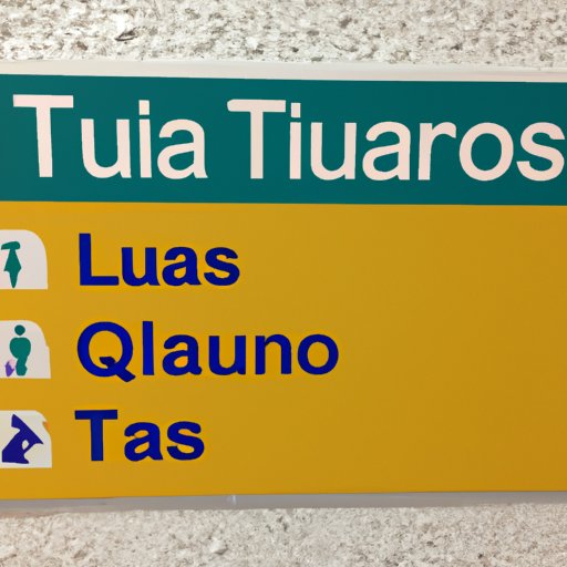 Where Is the Bathroom in Spanish? A Guide to Finding and Using a Toilet in Spanish-Speaking Countries