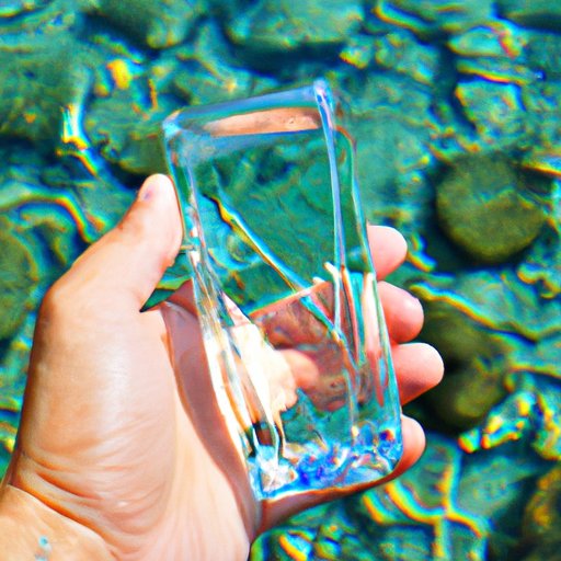 Where Is the Clearest Water in the World? A Comprehensive Guide