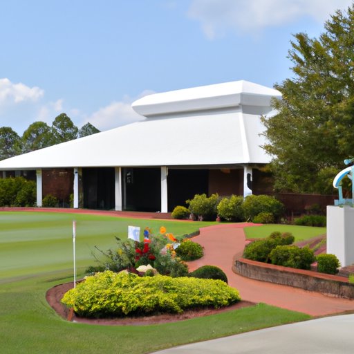 Exploring the Golf Hall of Fame: History, Exhibits and Inductees