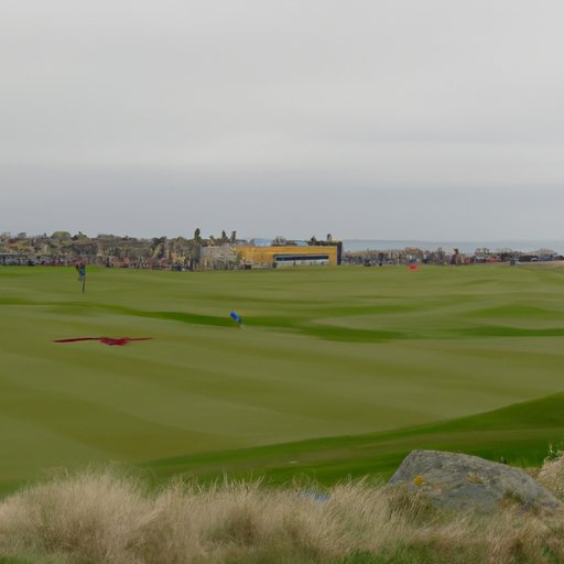 Exploring the Legendary St. Andrews Golf Course: A Comprehensive Guide