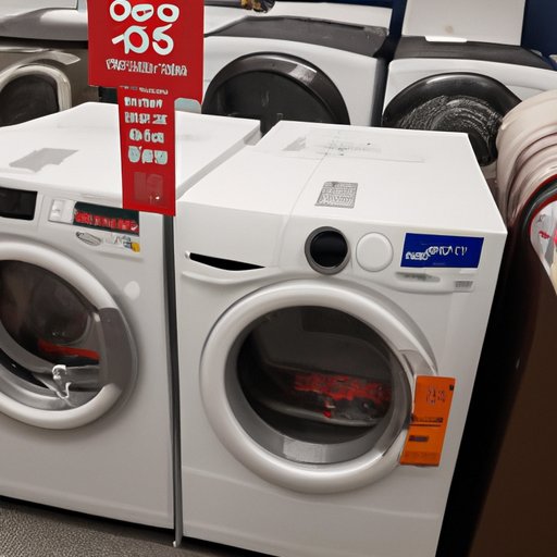Where to Buy a Dryer: Shopping Guide, Prices & Deals