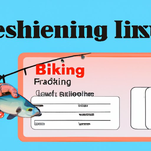 Where to Buy a Fishing License: Options, Prices & Benefits