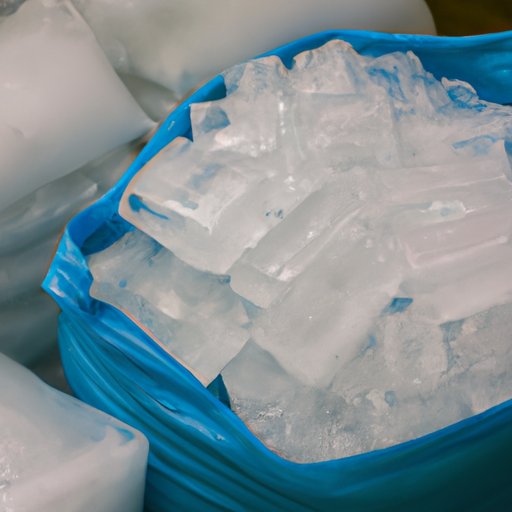 Where to Buy Bags of Ice – Shopping Guide and Tips