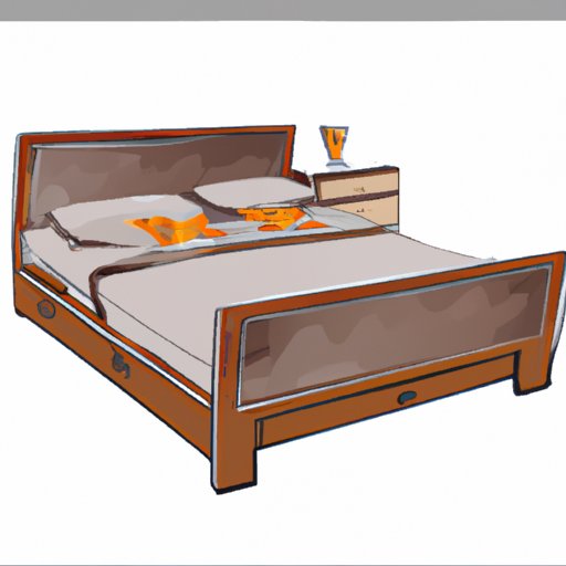 Where to Buy Bedroom Furniture: A Comprehensive Guide