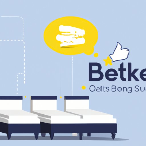 Where to Buy Beds: A Comprehensive Guide to Mattress Stores, Online Companies, and Customer Reviews