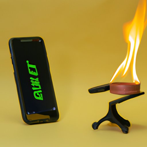 Where to Buy Burner Phone: A Comprehensive Guide