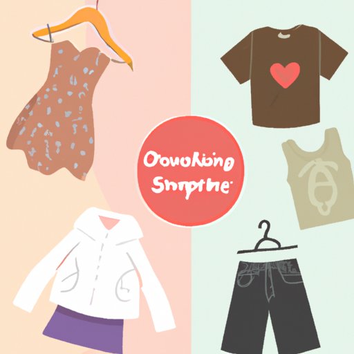 Where to Buy Cute Clothes: A Comprehensive Guide