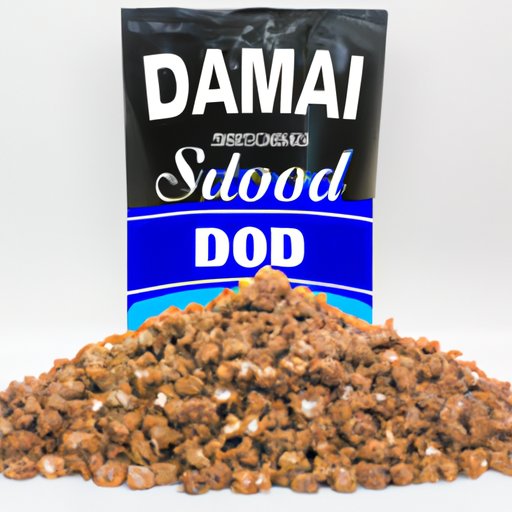 Where to Buy Diamond Naturals Dog Food: A Guide to Finding the Best Deals