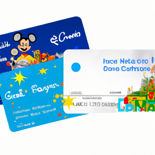 Where to Buy Disney Gift Cards: A Comprehensive Guide
