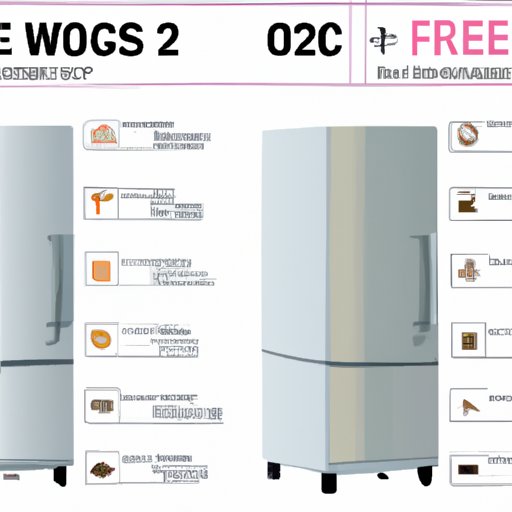 Where to Buy a Freezer: Types, Prices, Reviews & Tips
