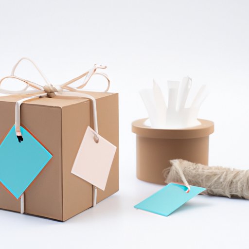 Where to Buy Gift Boxes: The Ultimate Guide